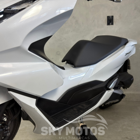 HONDA PCX 160 ABS, Foto 15