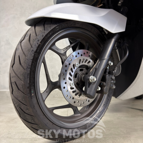 HONDA PCX 160 ABS, Foto 16