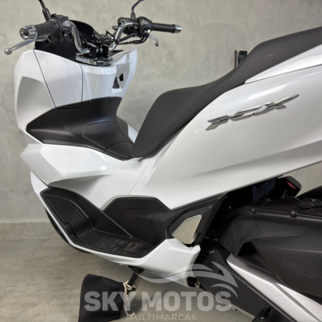 HONDA PCX 160 ABS, Foto 18