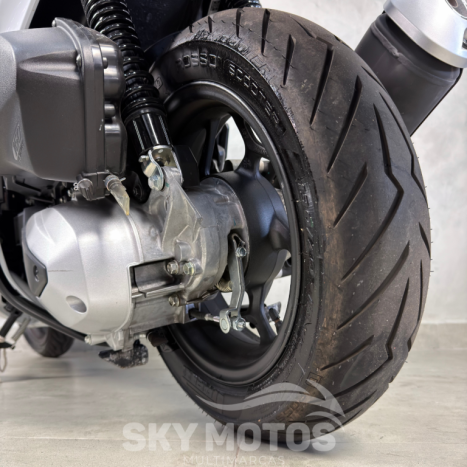 HONDA PCX 160 ABS, Foto 19