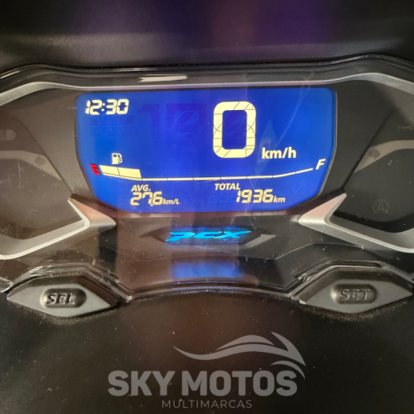 HONDA PCX 160 ABS, Foto 20