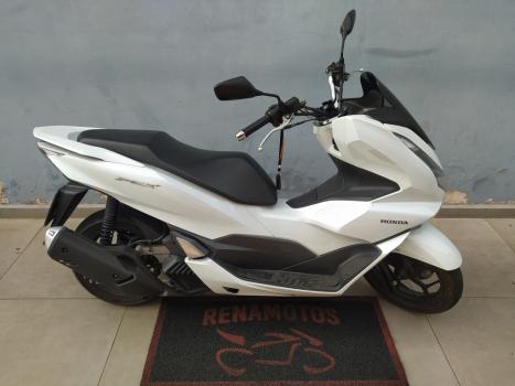 HONDA PCX 160 ABS, Foto 1