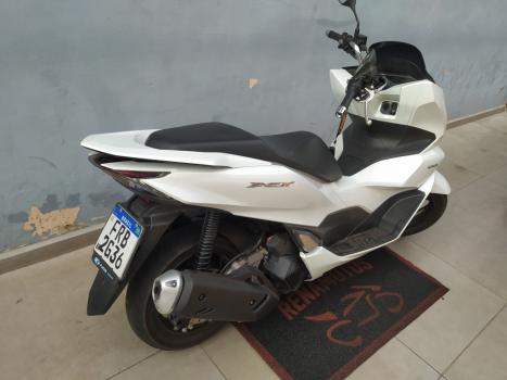 HONDA PCX 160 ABS, Foto 2