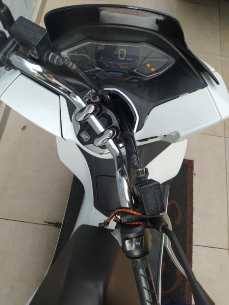 HONDA PCX 160 ABS, Foto 3