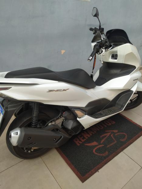 HONDA PCX 160 ABS, Foto 4