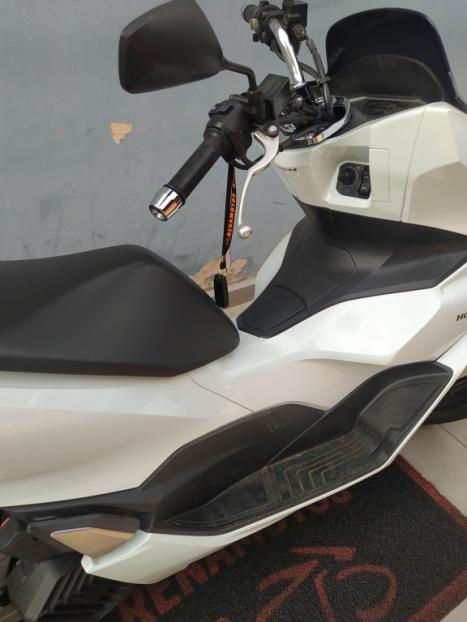 HONDA PCX 160 ABS, Foto 5