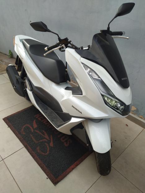 HONDA PCX 160 ABS, Foto 6