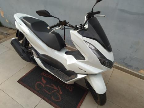 HONDA PCX 160 ABS, Foto 7