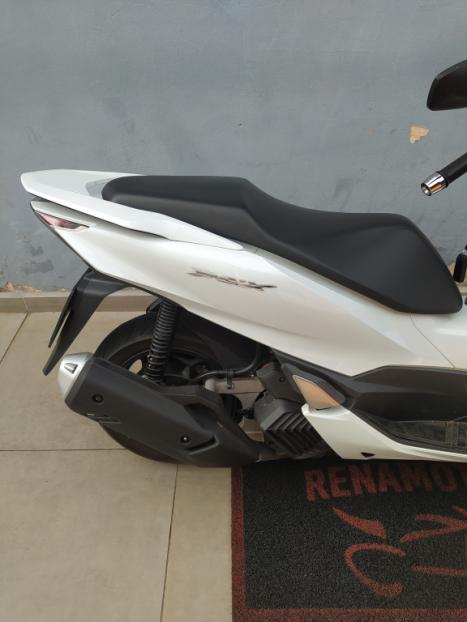 HONDA PCX 160 ABS, Foto 8