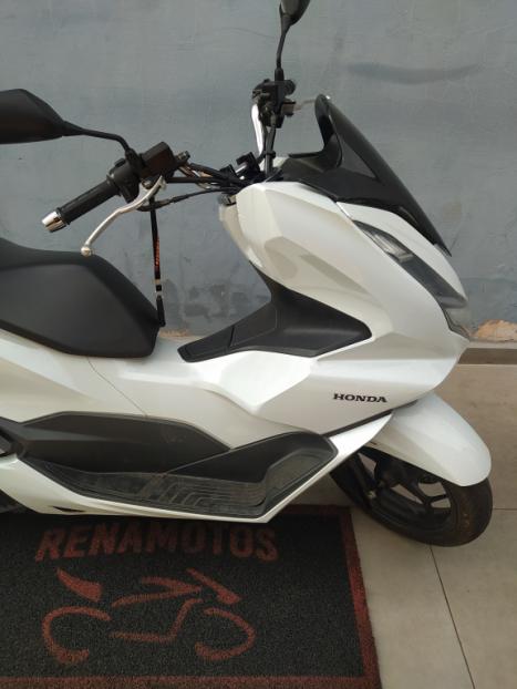 HONDA PCX 160 ABS, Foto 9