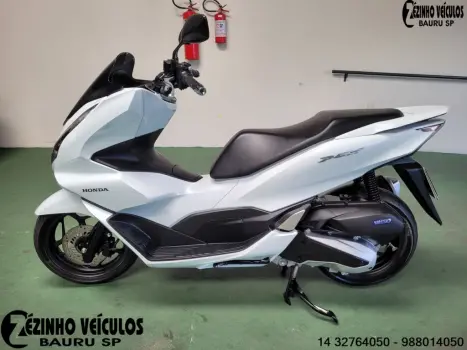 HONDA PCX 160 ABS, Foto 1