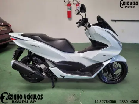 HONDA PCX 160 ABS, Foto 2