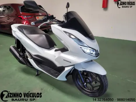 HONDA PCX 160 ABS, Foto 3