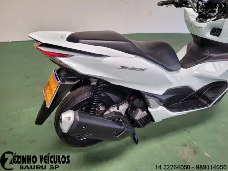 HONDA PCX 160 ABS, Foto 4