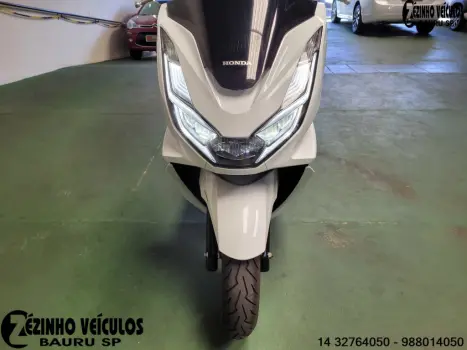 HONDA PCX 160 ABS, Foto 5
