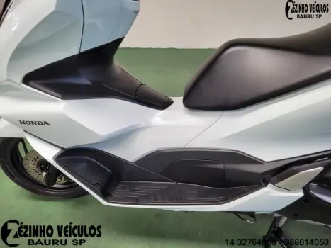 HONDA PCX 160 ABS, Foto 6