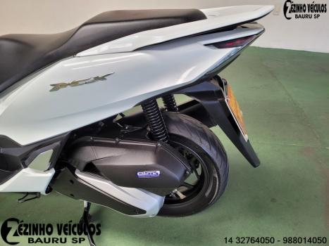 HONDA PCX 160 ABS, Foto 7