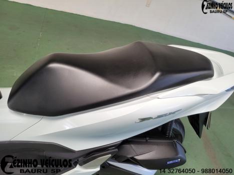 HONDA PCX 160 ABS, Foto 8