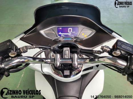 HONDA PCX 160 ABS, Foto 11