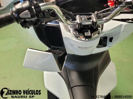 HONDA PCX 160 ABS, Foto 12