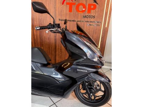 HONDA PCX 160 ABS, Foto 2