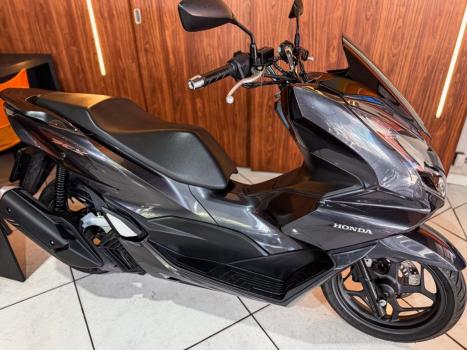 HONDA PCX 160 ABS, Foto 3