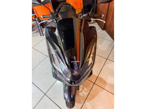 HONDA PCX 160 ABS, Foto 4