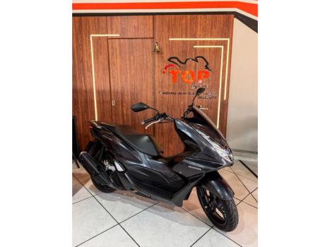 HONDA PCX 160 ABS, Foto 5