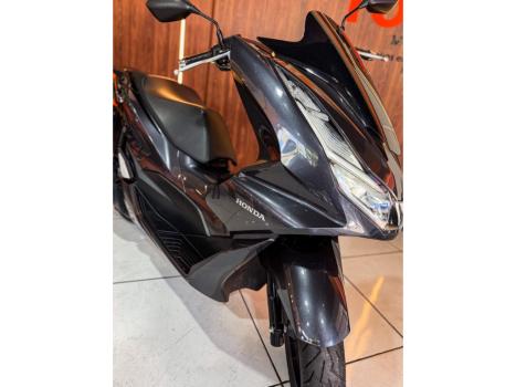 HONDA PCX 160 ABS, Foto 6