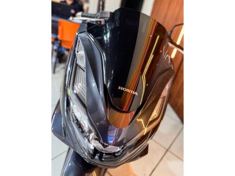 HONDA PCX 160 ABS, Foto 8