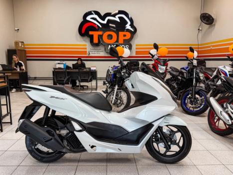 HONDA PCX 160 ABS, Foto 1