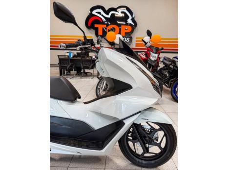 HONDA PCX 160 ABS, Foto 2