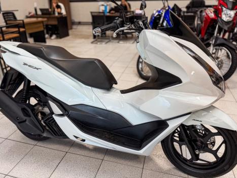HONDA PCX 160 ABS, Foto 3