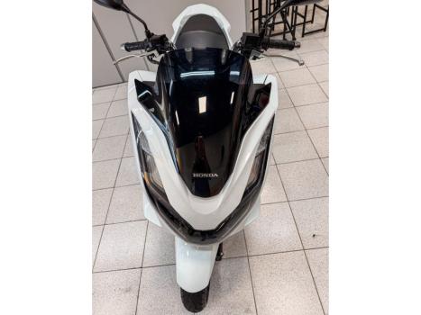 HONDA PCX 160 ABS, Foto 4