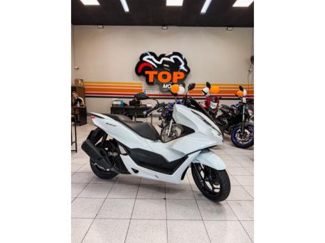 HONDA PCX 160 ABS, Foto 5