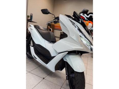 HONDA PCX 160 ABS, Foto 6