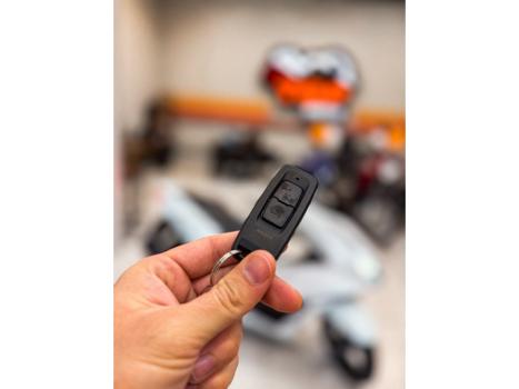 HONDA PCX 160 ABS, Foto 8