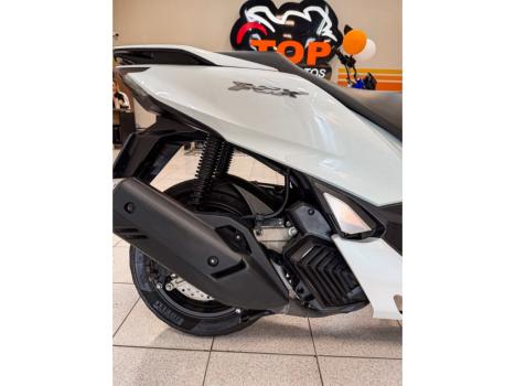 HONDA PCX 160 ABS, Foto 11
