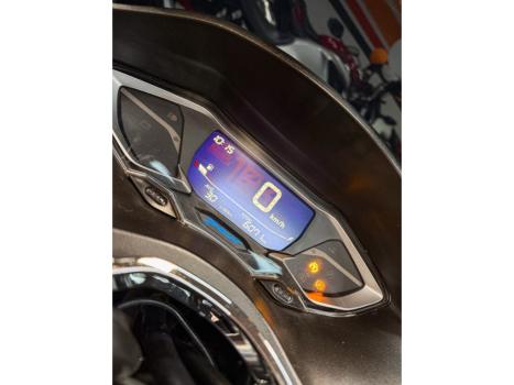 HONDA PCX 160 ABS, Foto 13