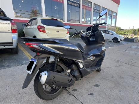HONDA PCX 160 ABS, Foto 3