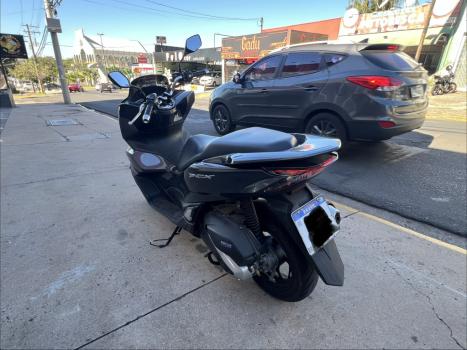 HONDA PCX 160 ABS, Foto 4