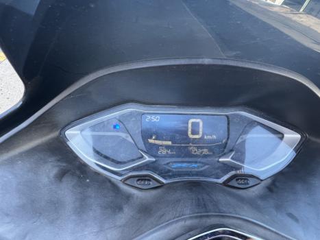 HONDA PCX 160 ABS, Foto 5
