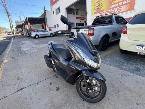 HONDA PCX 160 ABS, Foto 2