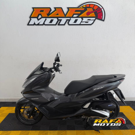 HONDA PCX 160 ABS, Foto 1