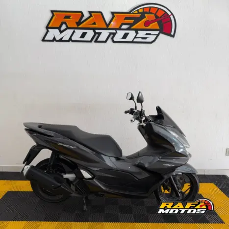 HONDA PCX 160 ABS, Foto 2