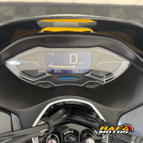 HONDA PCX 160 ABS, Foto 3