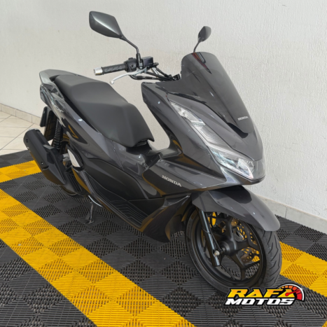 HONDA PCX 160 ABS, Foto 5