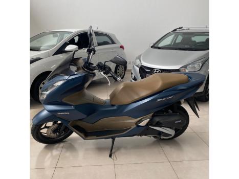 HONDA PCX 160 ABS, Foto 2