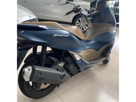 HONDA PCX 160 ABS, Foto 4
