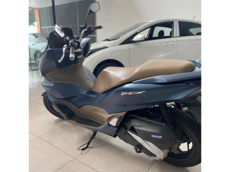 HONDA PCX 160 ABS, Foto 5